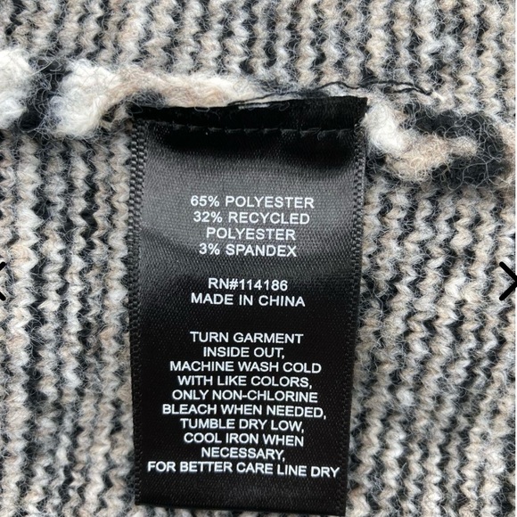 Frye sweater - Picture 4 of 4